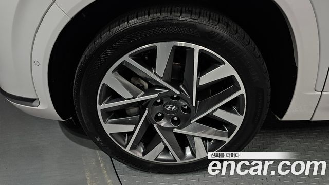 Hyundai Новый Санта Фе 2021