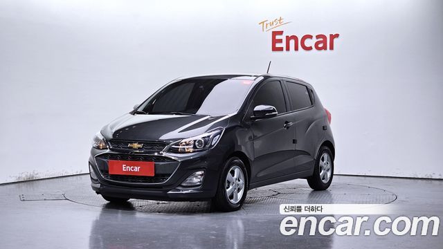 Шевроле (GM Daewoo) Новая Искра 2019