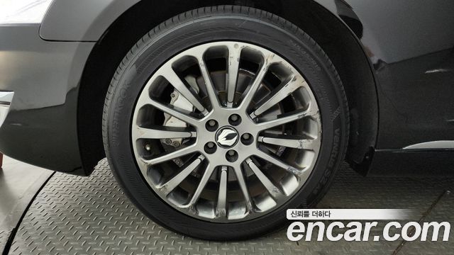 KG Mobility (Ssangyong) Новый председатель В. 2016