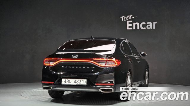 Hyundai Величие ИГ 2018