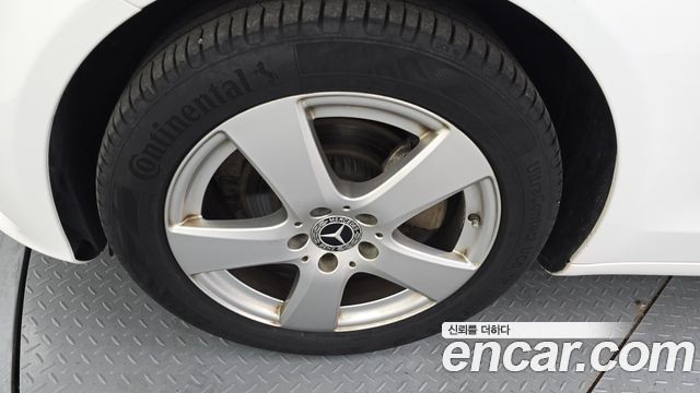 Mercedes-Benz C-Class W205 2018