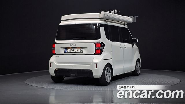 Kia Новый Рэй 2023