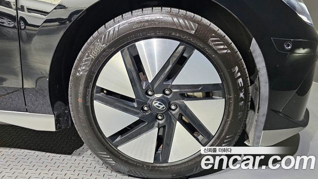 Hyundai Ионический 6 2023