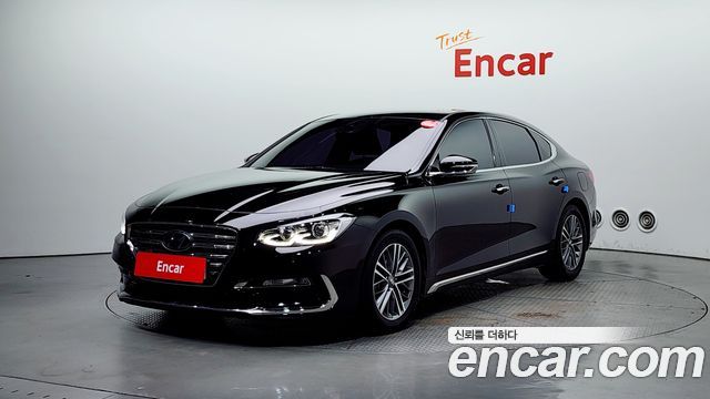 Hyundai Величие ИГ 2018