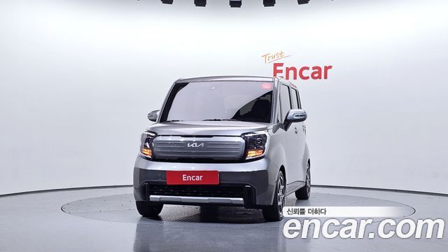 Kia Новый Киа Рэй 2023