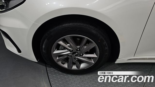 Kia K5 2019