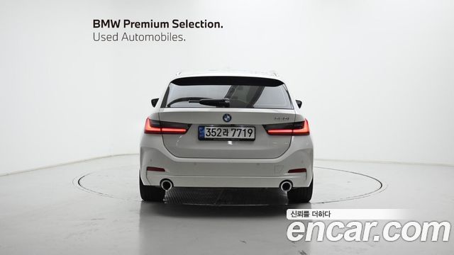 BMW 3 Series (G20) 2023