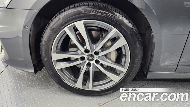 Hyundai А6 (С8) 2023