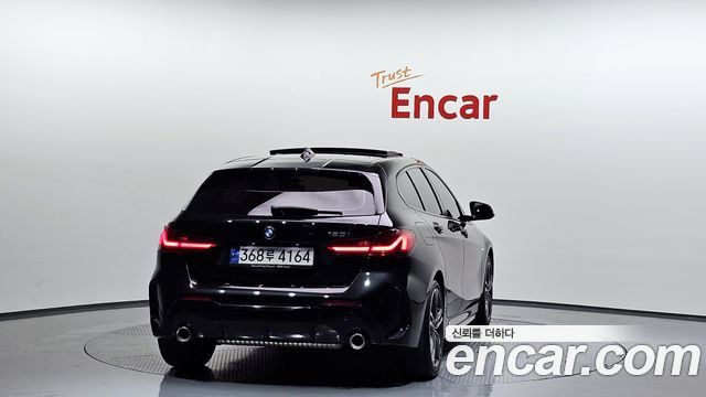 BMW 1 Series (F40) 2023