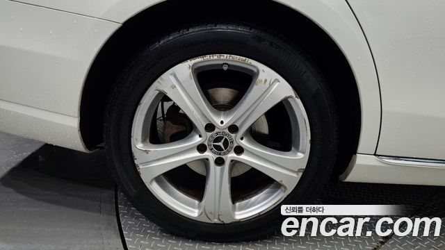 Mercedes-Benz Е-Класс W213 2017