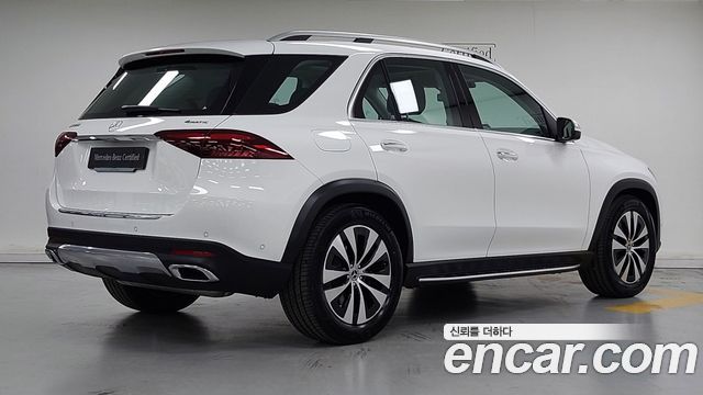 Mercedes-Benz GLE-Класс W167 2025