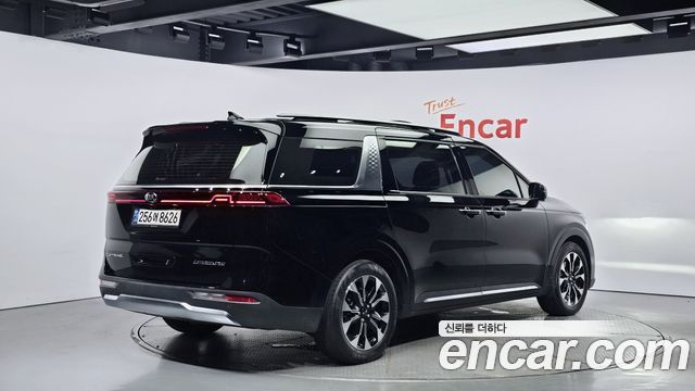 Kia Equinox 2021