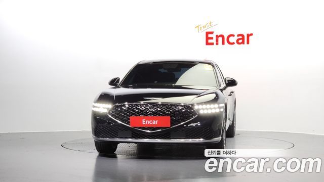 Genesis G90 (RS4) 2023