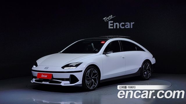 Hyundai Ioniq 6 2023