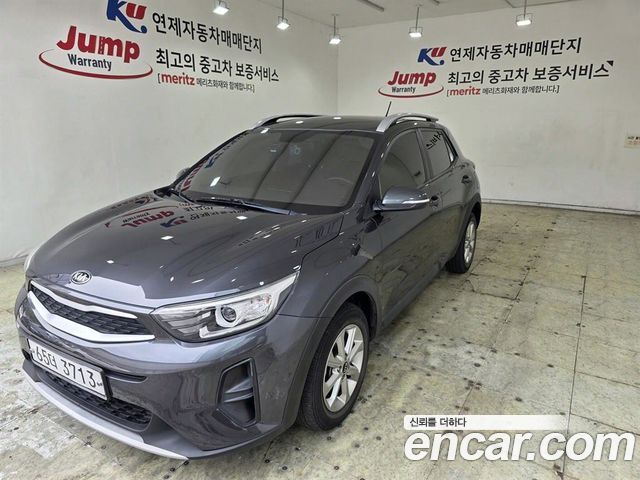 Kia kamennyy 2018