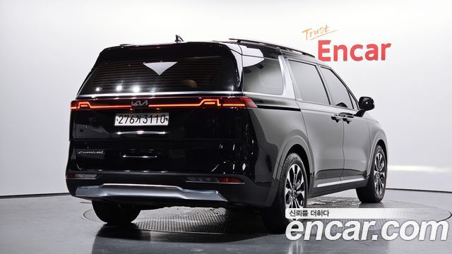 Kia Equinox 2021