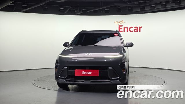 Hyundai Кона (SX2) 2023