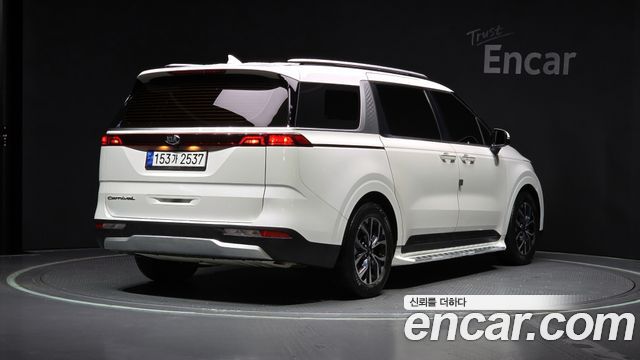Kia Equinox 2021