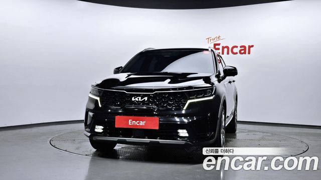 Kia Sorento 2023