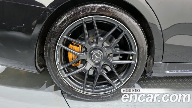 Mercedes-Benz S-Class W222 2020