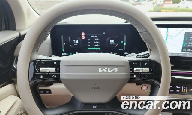 Kia Carnival 2025