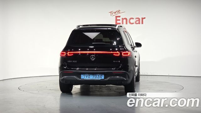 Mercedes-Benz ЕСБ X243 2023