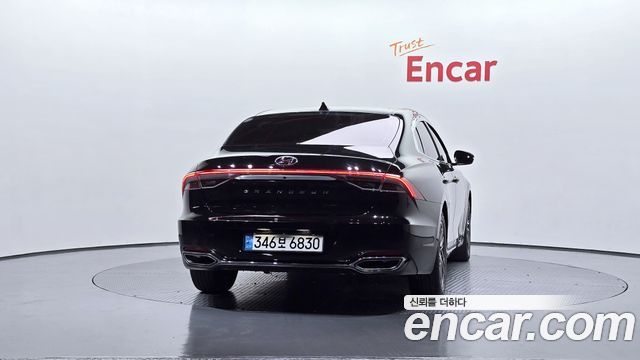 Hyundai Новое величие IG 2022