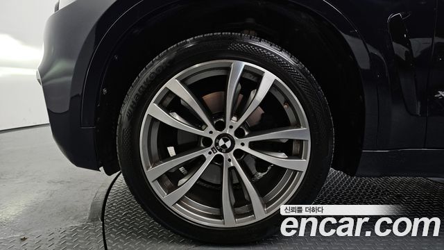 BMW Х6 (Ф16) 2018