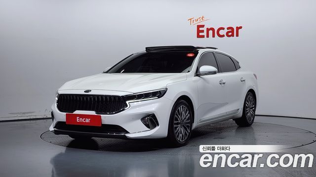 Kia К7 Премьер 2020