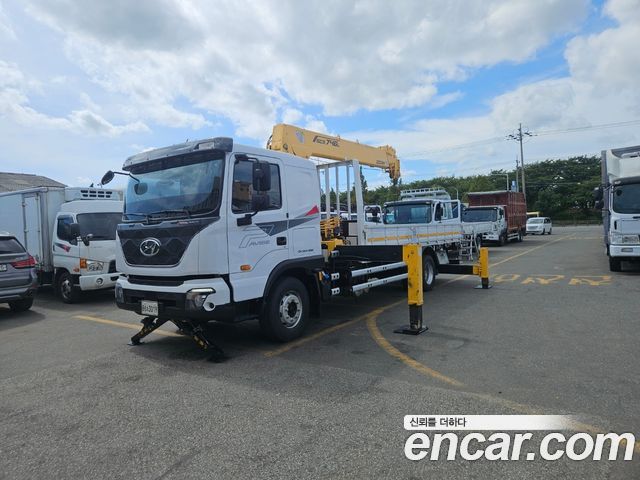 Hyundai Павис 2022