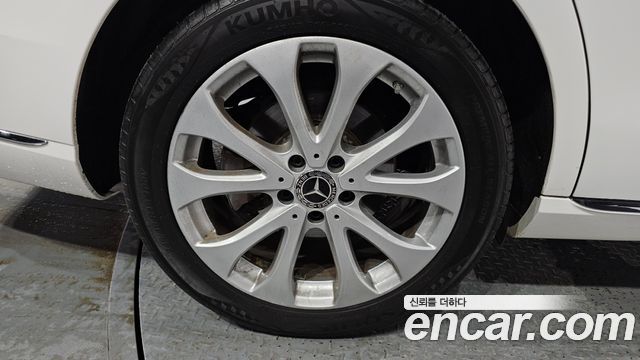 Mercedes-Benz E-Class W213 2018