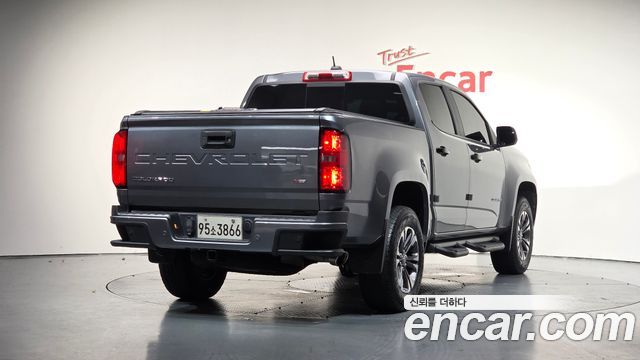 Chevrolet (GM Daewoo) G70 2021