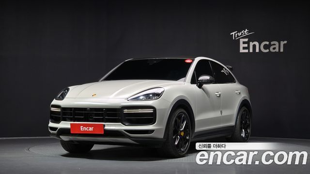 Porsche Cayenne (PO536) 2023