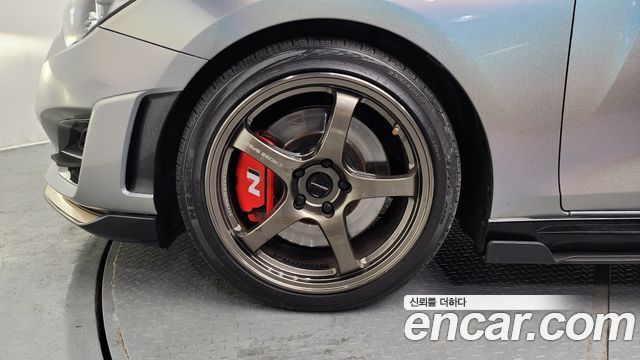 Hyundai Велостер (JS) 2019