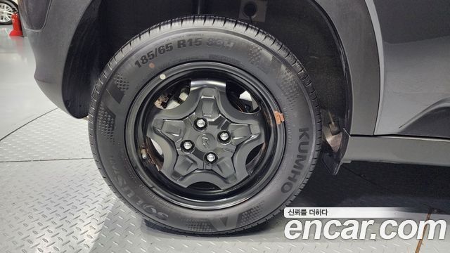 Hyundai Каспер 2023