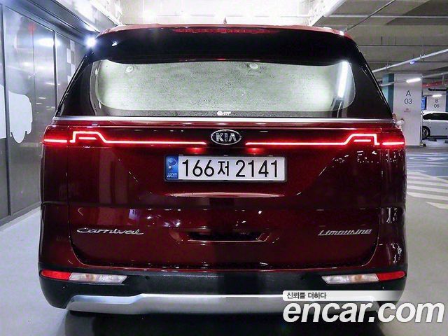 Kia Equinox 2021