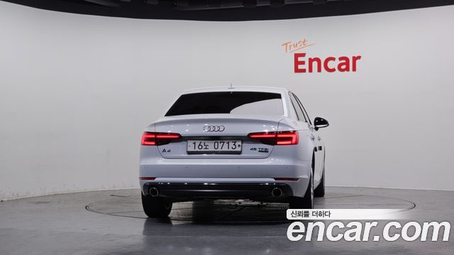 Hyundai А4 (В9) 2016