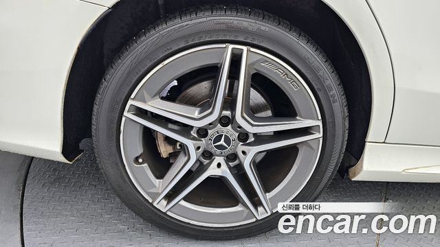 Mercedes-Benz C-Класс W205 2021