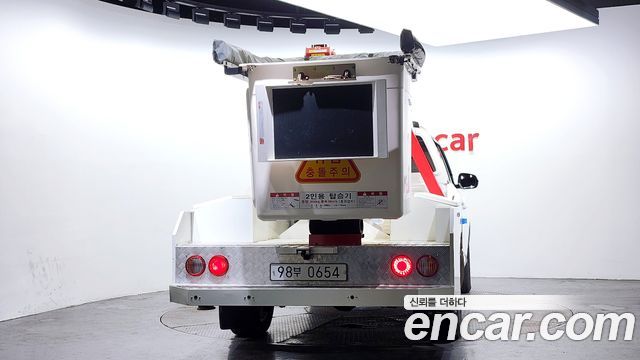 SsangYong Rexton Sport 2019