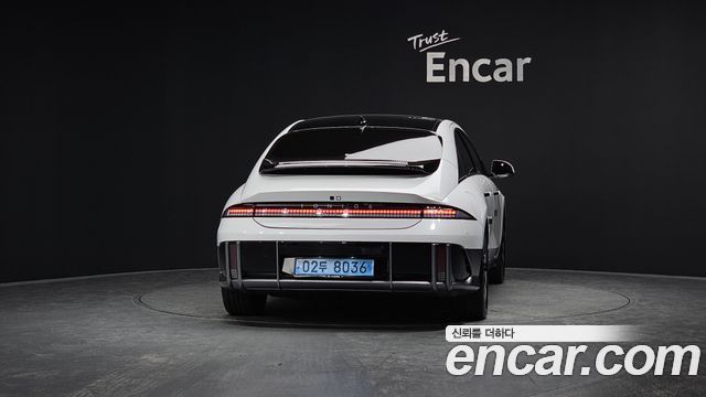 Hyundai Ioniq 6 2023