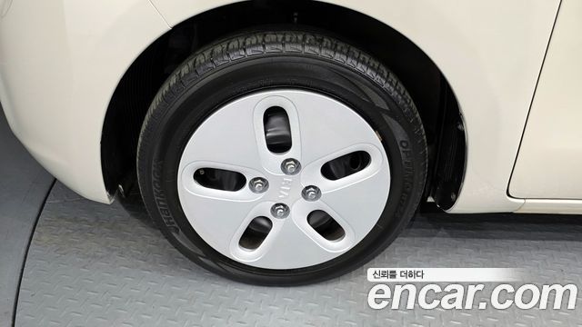 Kia Новый Рэй 2020