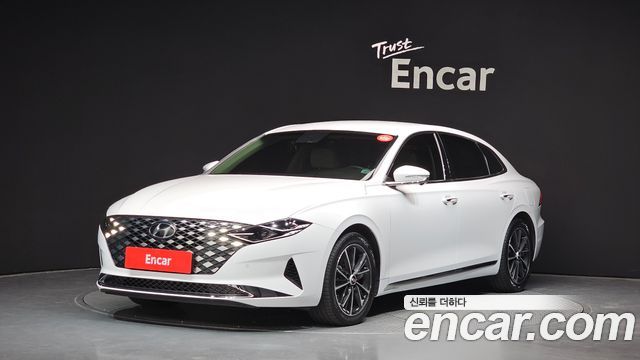 Hyundai Новое величие IG 2022