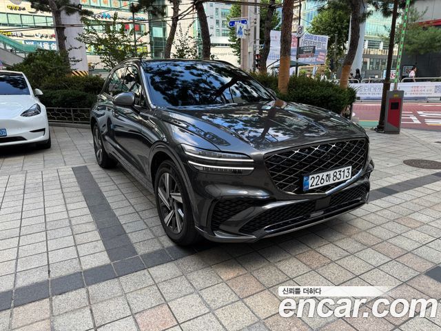 Genesis GV70 2025