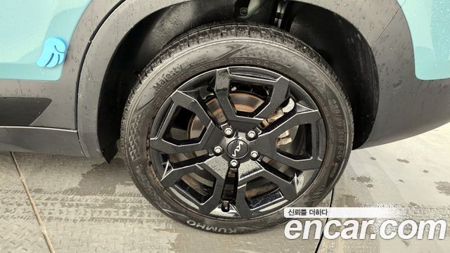 Kia Новый Селтос 2023