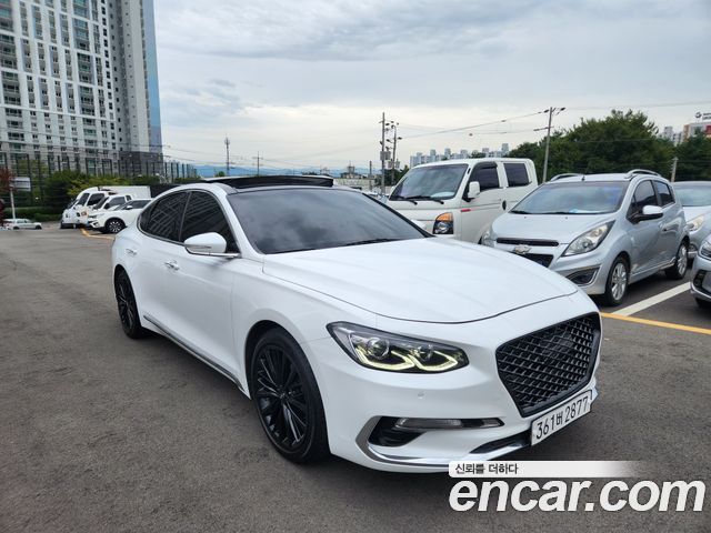 Hyundai Величие ИГ 2018