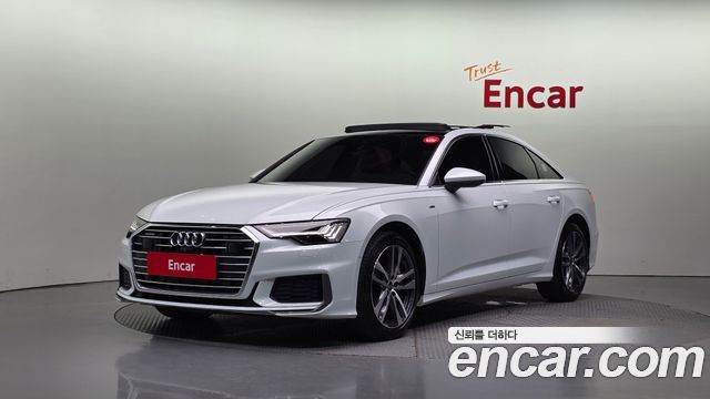 Hyundai А6 (С8) 2023