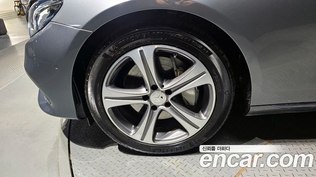 Mercedes-Benz Е-Класс W213 2019