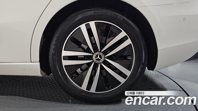 Mercedes-Benz А-Класс W177 2021