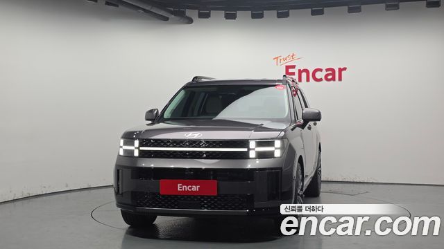 Hyundai Санта-Фе (MX5) 2024