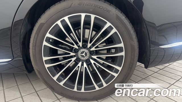 Mercedes-Benz S-Класс W223 2025